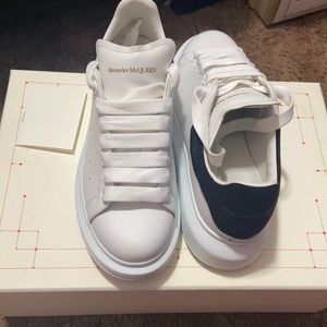 Alexander McQueen Sneakers